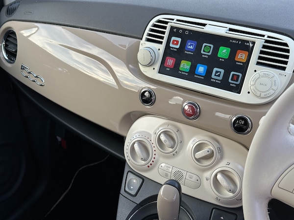 Used Fiat 500 2013 for sale - 73333853: Photo 17