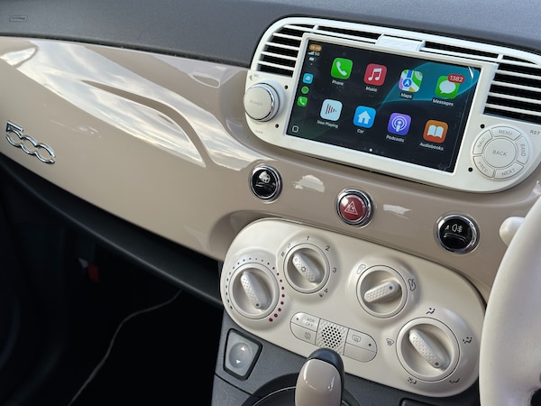 Used Fiat 500 2013 for sale - 73333853: Photo 18