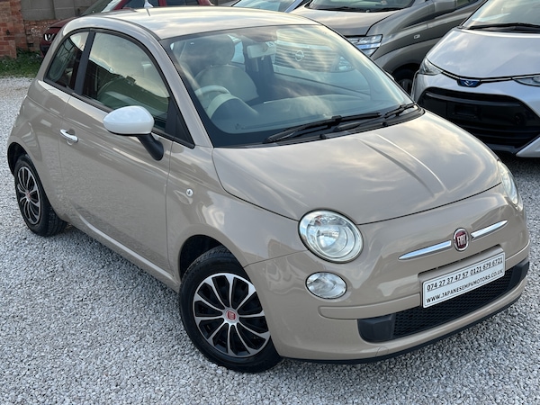 Used Fiat 500 2013 for sale - 73333853: Photo 20