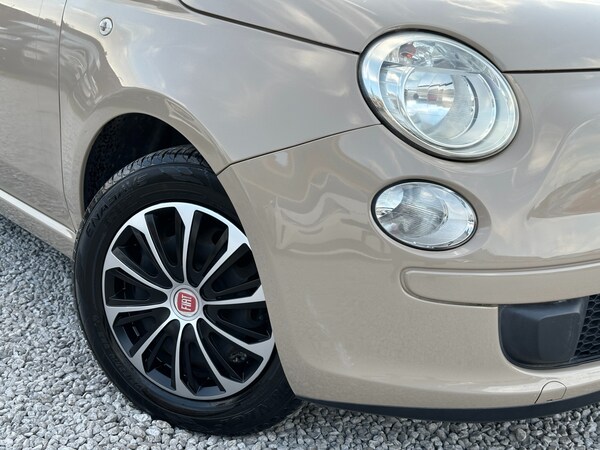 Used Fiat 500 2013 for sale - 73333853: Photo 21