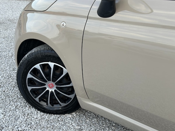 Used Fiat 500 2013 for sale - 73333853: Photo 23