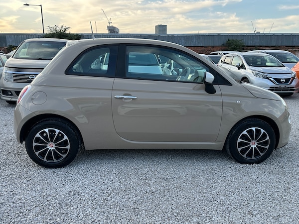 Used Fiat 500 2013 for sale - 73333853: Photo 26