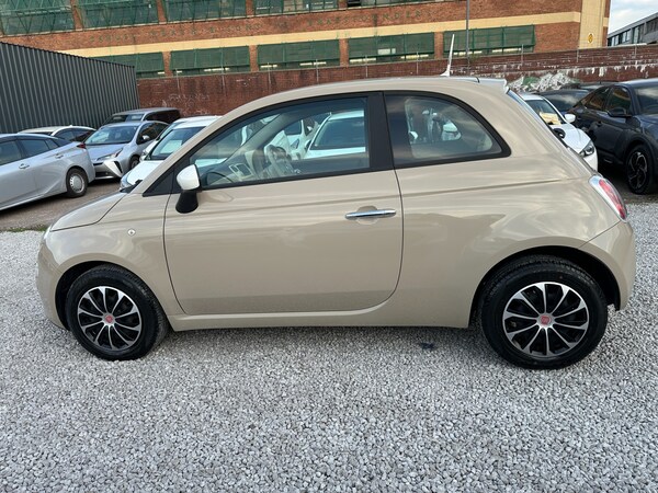 Used Fiat 500 2013 for sale - 73333853: Photo 27