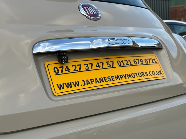 Used Fiat 500 2013 for sale - 73333853: Photo 28