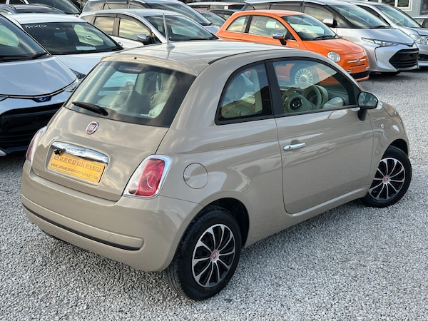 Used Fiat 500 2013 for sale - 73333853: Photo 29
