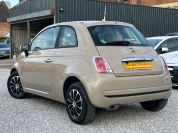 Used Fiat 500 2013 for sale - 73333853: Photo