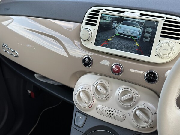Used Fiat 500 2013 for sale - 73333853: Photo 30