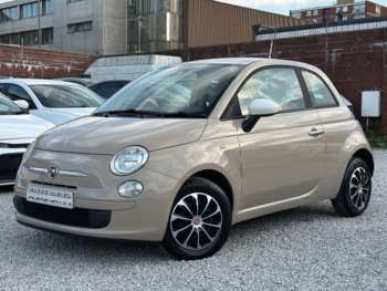 Used Fiat 500 2013 for sale - 73333853: Photo