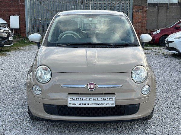 Used Fiat 500 2013 for sale - 73333853: Photo 5