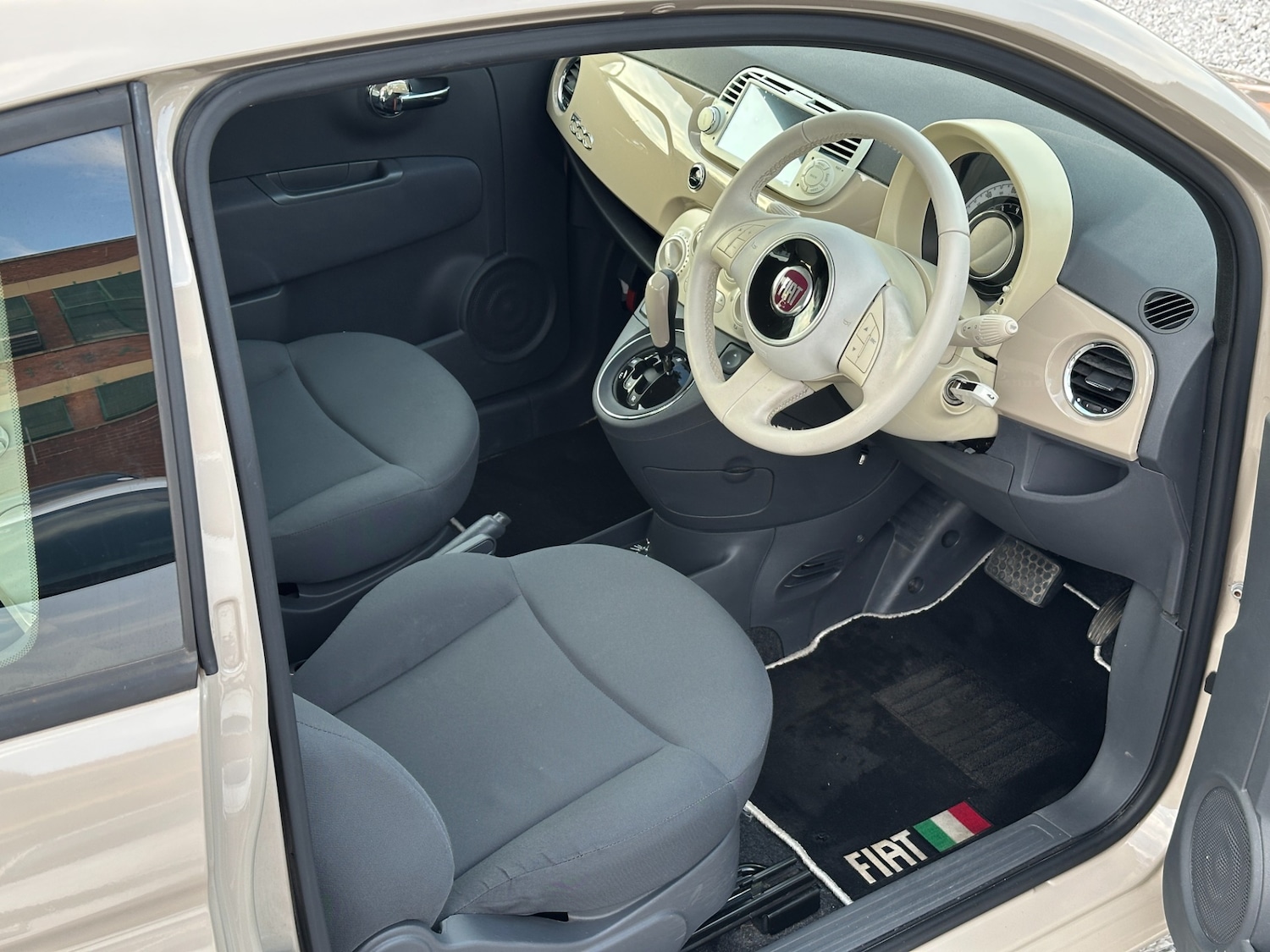 Vehicle 7