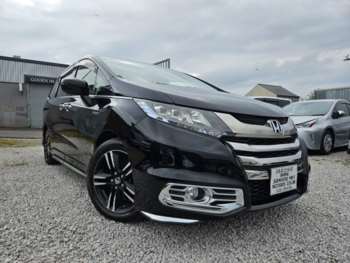 Used Honda Odyssey 2016 for sale - 71641867: Photo