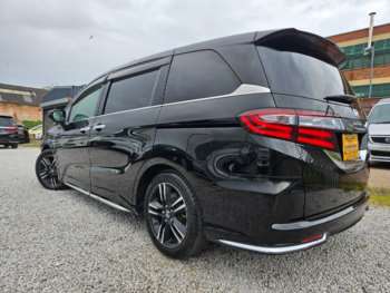 Used Honda Odyssey 2016 for sale - 71641867: Photo