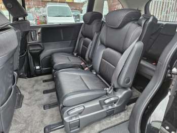 Used Honda Odyssey 2016 for sale - 71641867: Photo