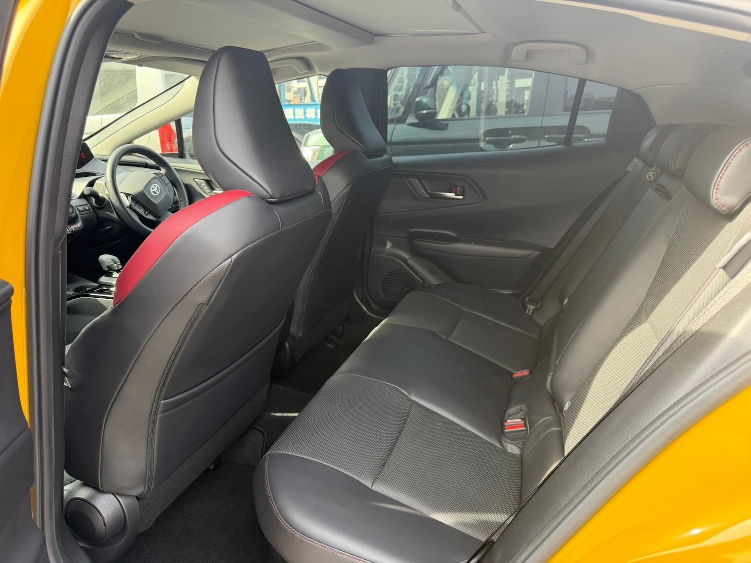 Used Toyota Prius 2023 for sale - 78125278: Photo 10