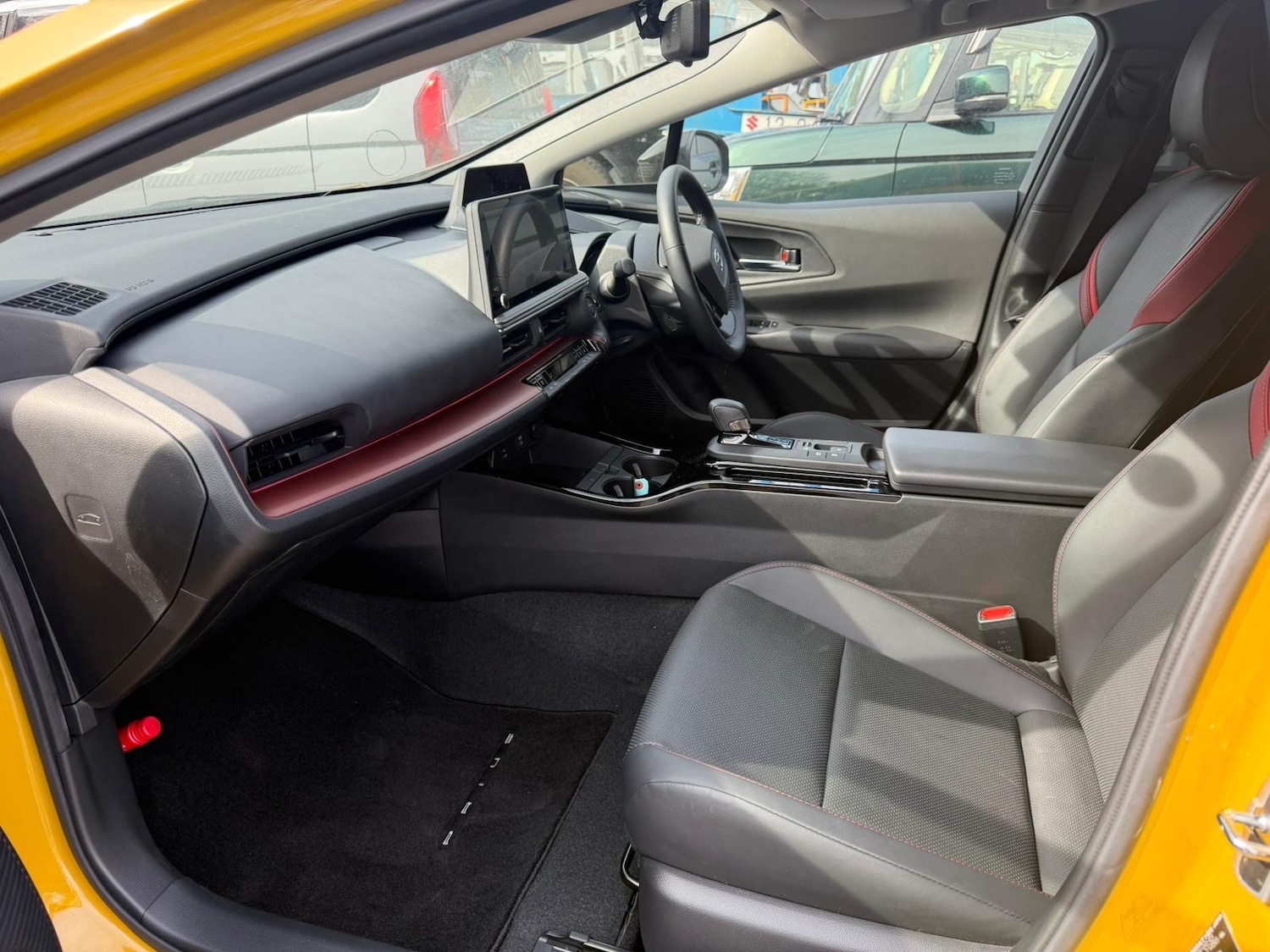 Used Toyota Prius 2023 for sale - 78125278: Photo 11