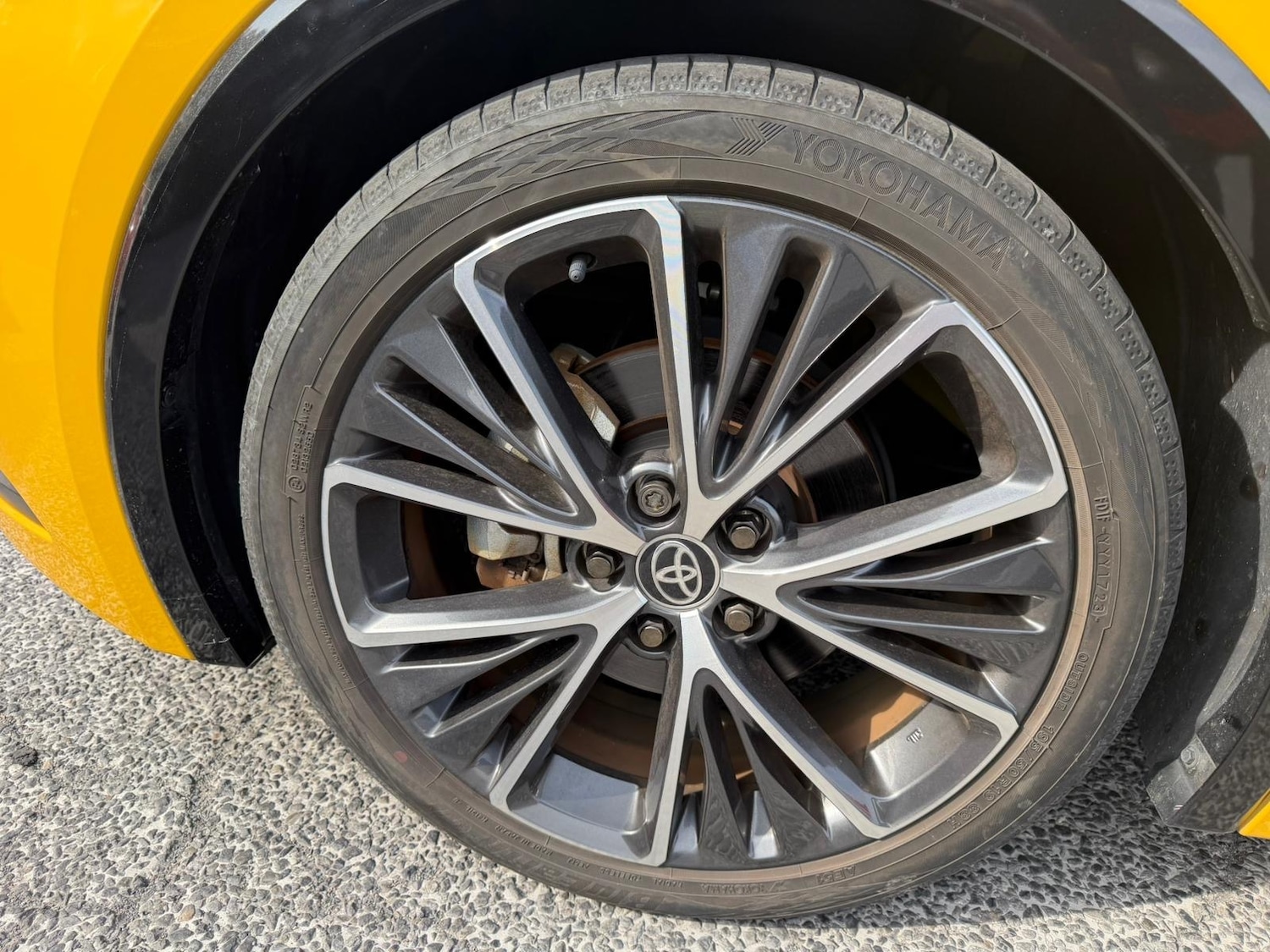 Used Toyota Prius 2023 for sale - 78125278: Photo 12