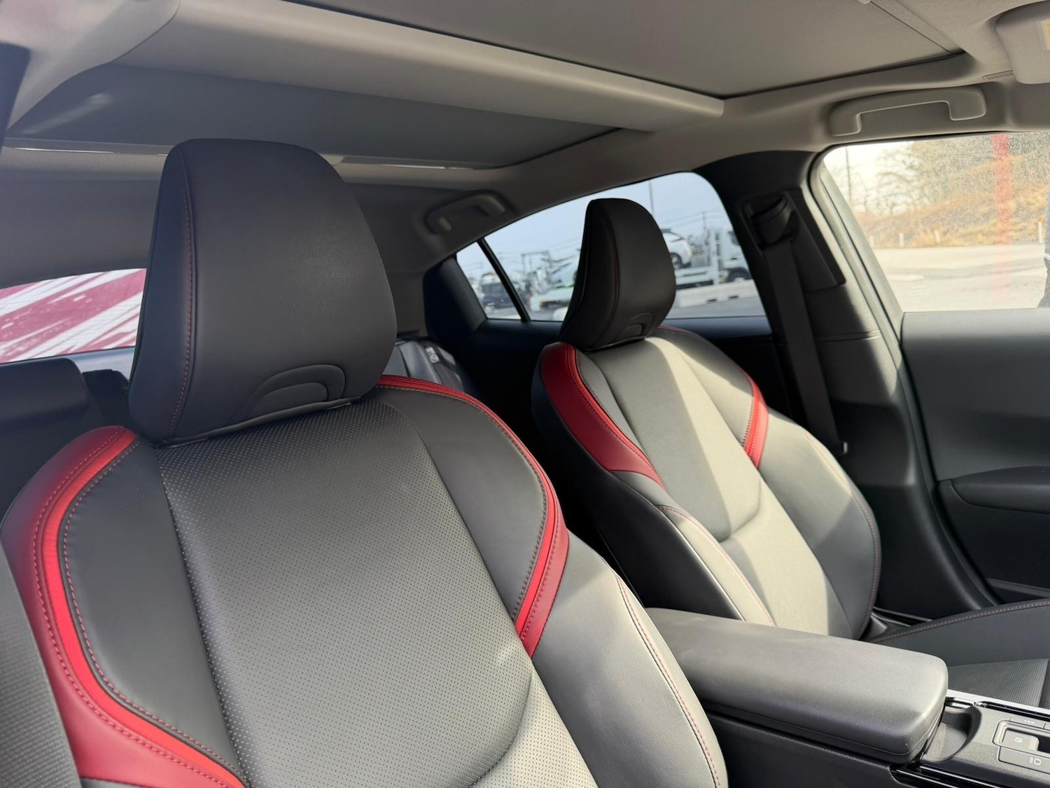 Used Toyota Prius 2023 for sale - 78125278: Photo 14