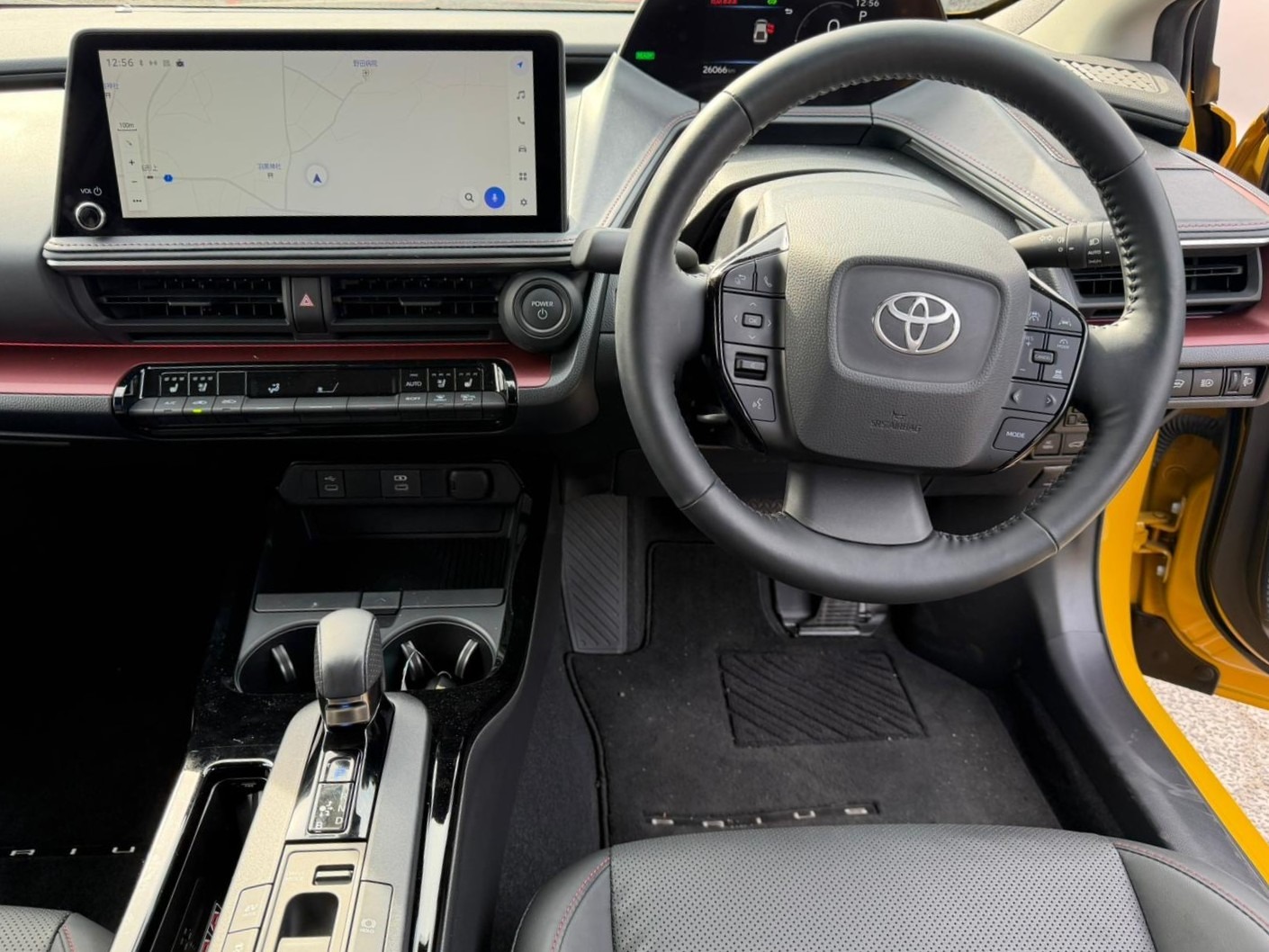 Used Toyota Prius 2023 for sale - 78125278: Photo 17