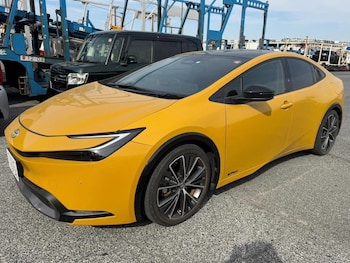 Toyota Prius feature image