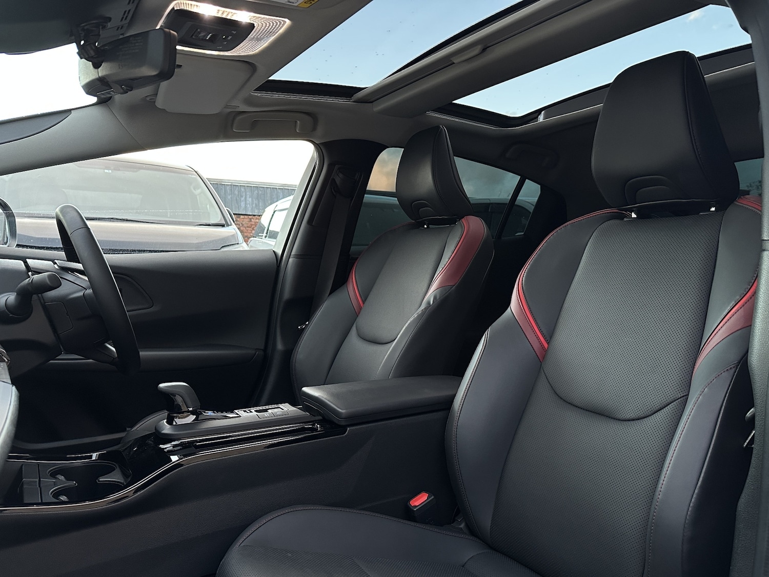 Used Toyota Prius 2023 for sale - 78125278: Photo 20