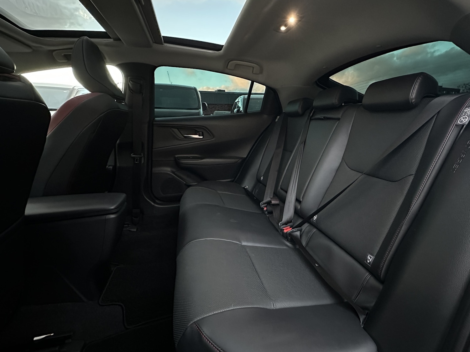 Used Toyota Prius 2023 for sale - 78125278: Photo 21