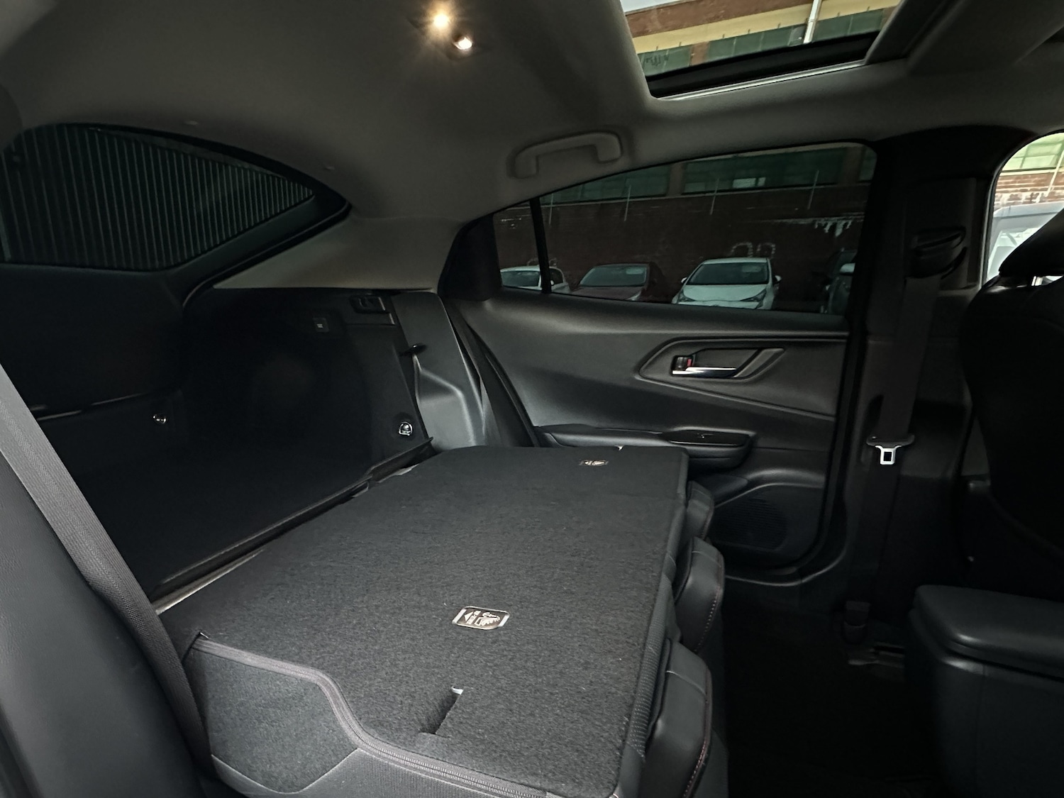 Used Toyota Prius 2023 for sale - 78125278: Photo 22