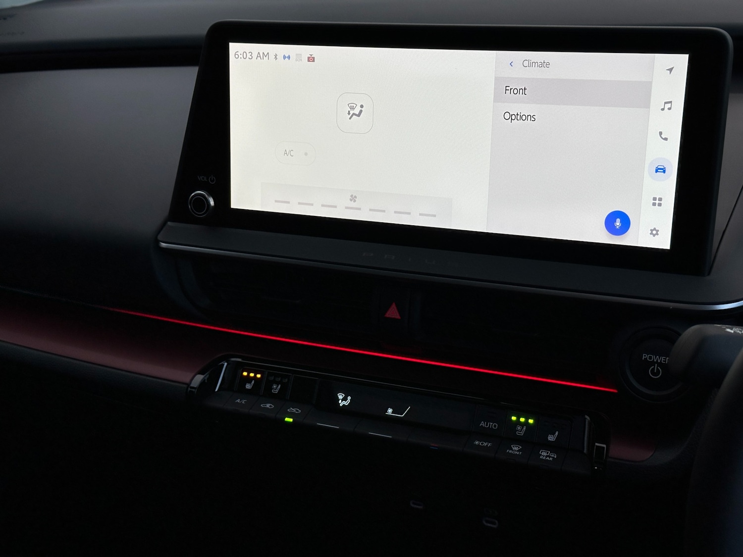 Used Toyota Prius 2023 for sale - 78125278: Photo 23