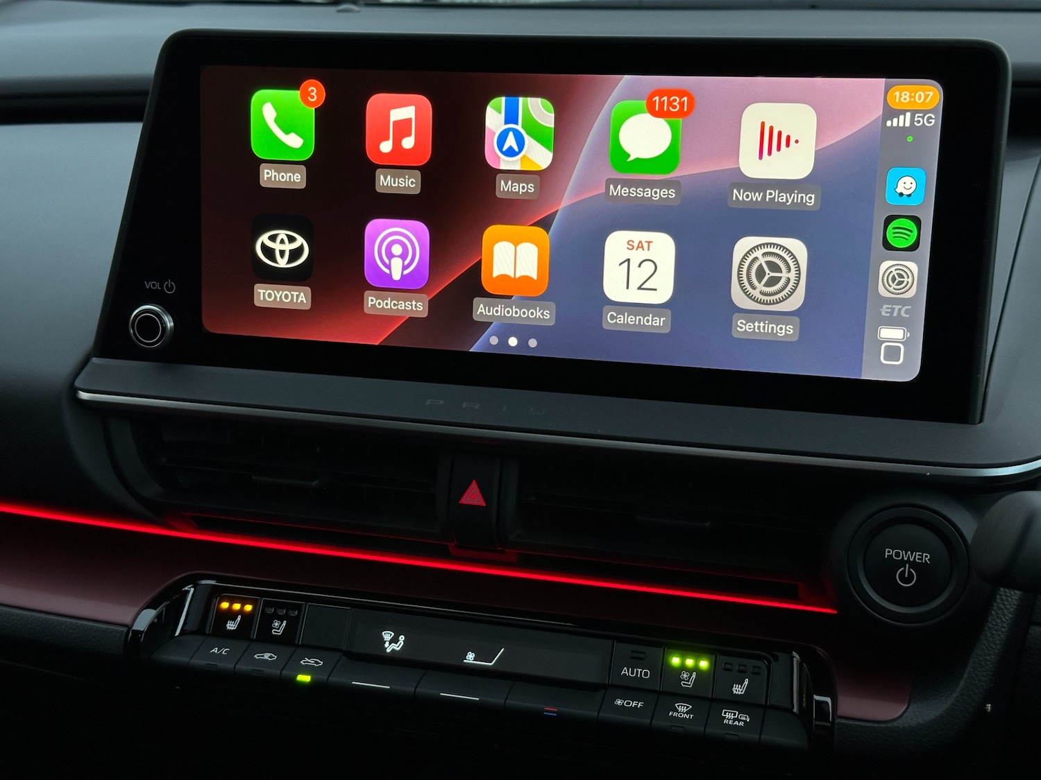 Used Toyota Prius 2023 for sale - 78125278: Photo 27