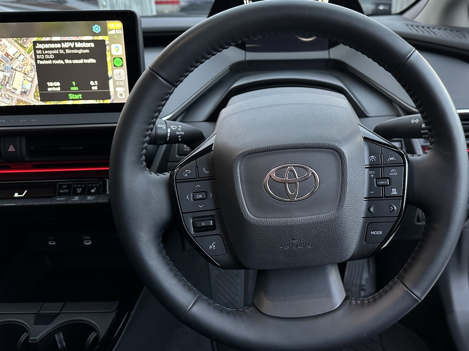 Used Toyota Prius 2023 for sale - 78125278: Photo 32