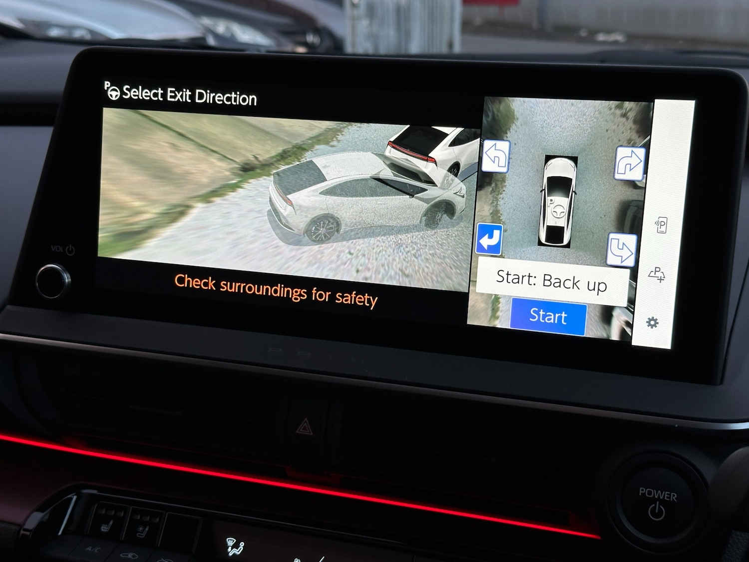 Used Toyota Prius 2023 for sale - 78125278: Photo 35