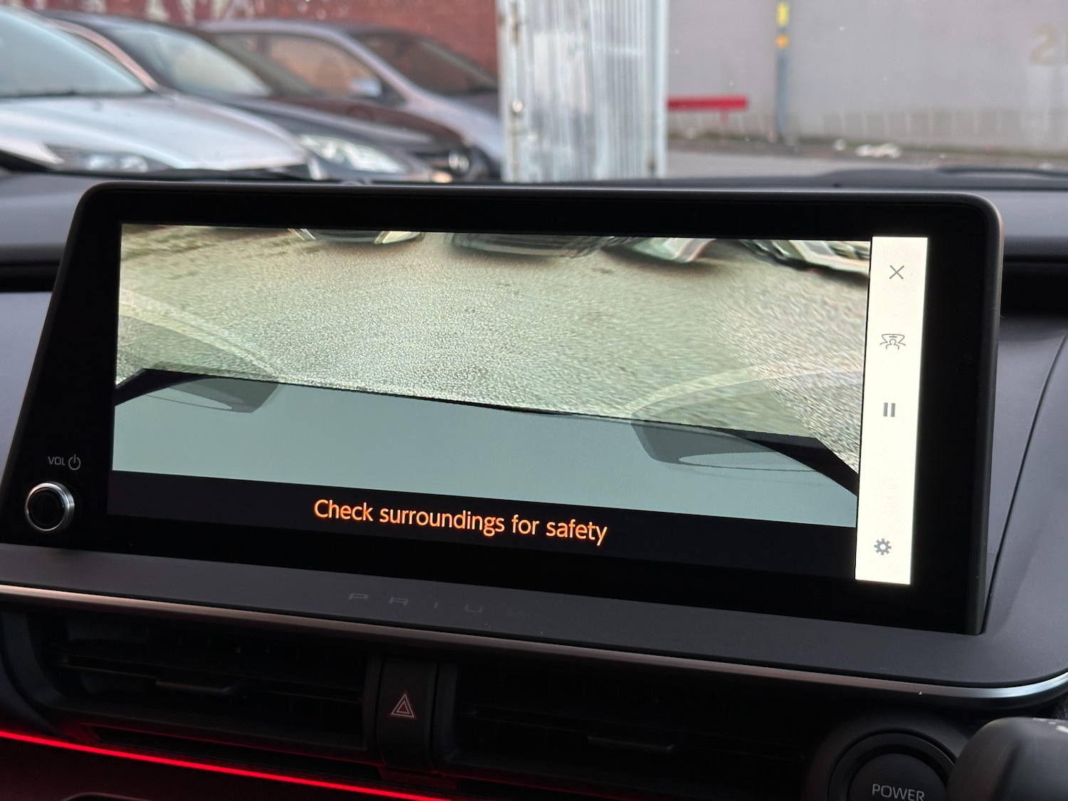 Used Toyota Prius 2023 for sale - 78125278: Photo 37