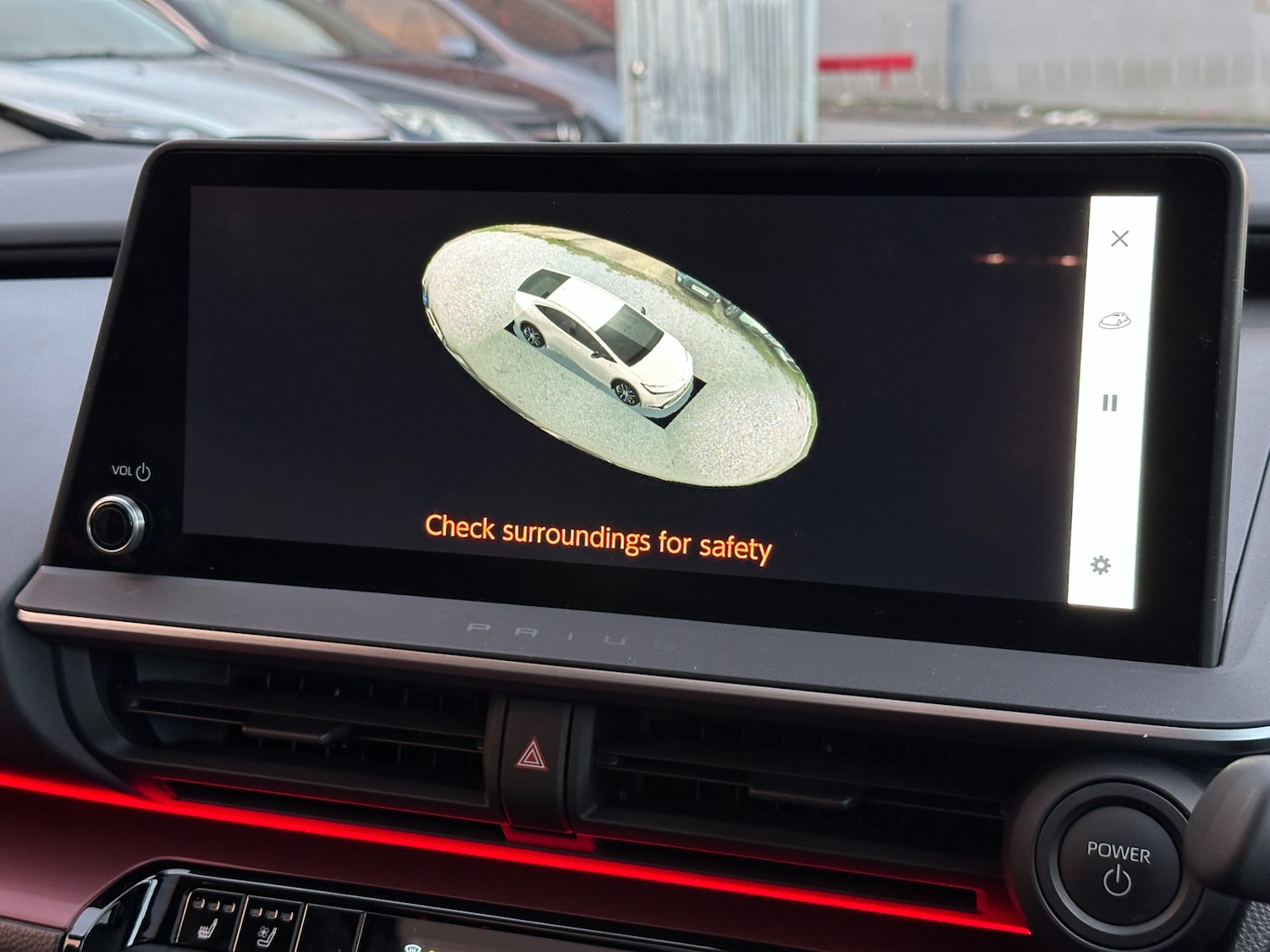 Used Toyota Prius 2023 for sale - 78125278: Photo 38