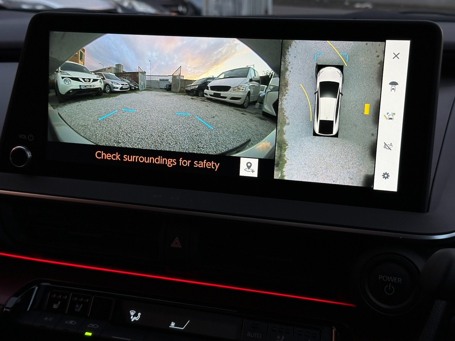 Used Toyota Prius 2023 for sale - 78125278: Photo 40