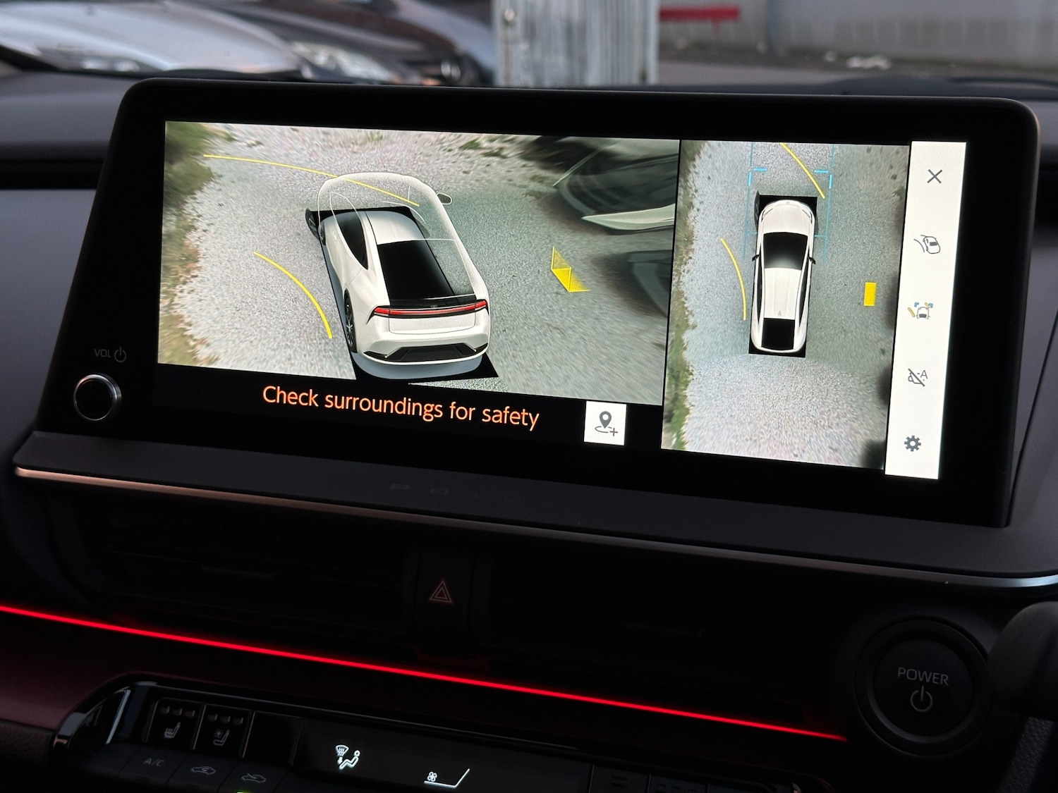 Used Toyota Prius 2023 for sale - 78125278: Photo 41