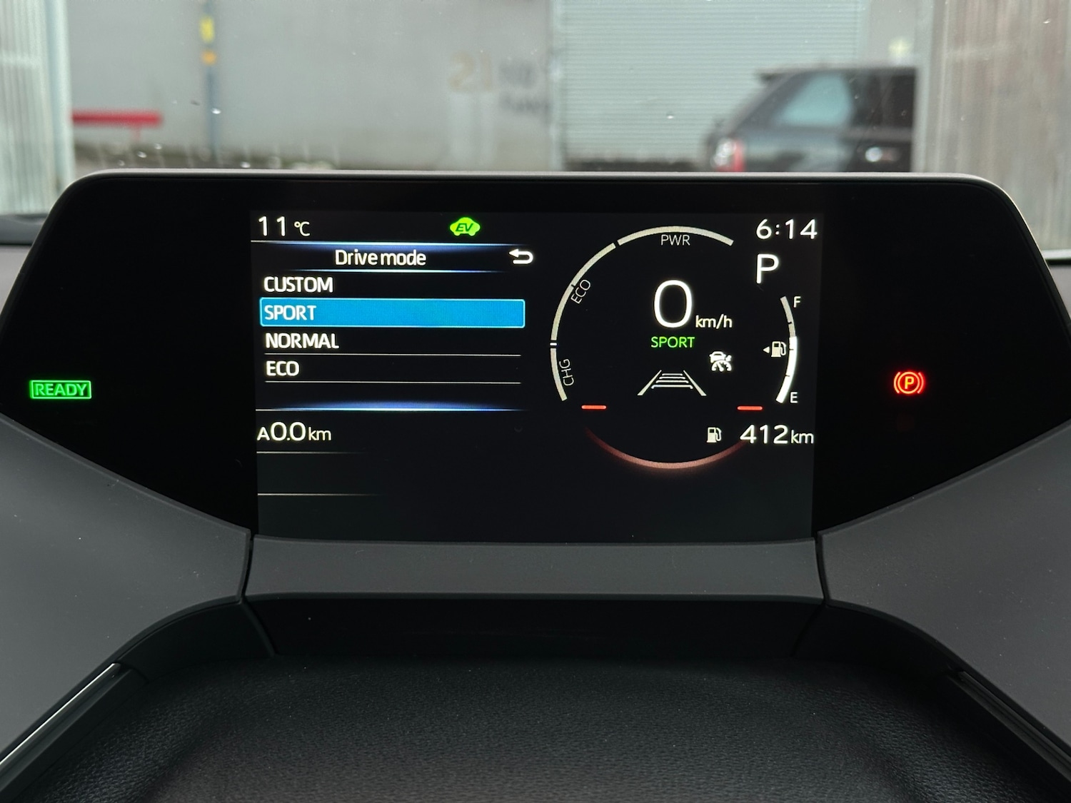 Used Toyota Prius 2023 for sale - 78125278: Photo 42