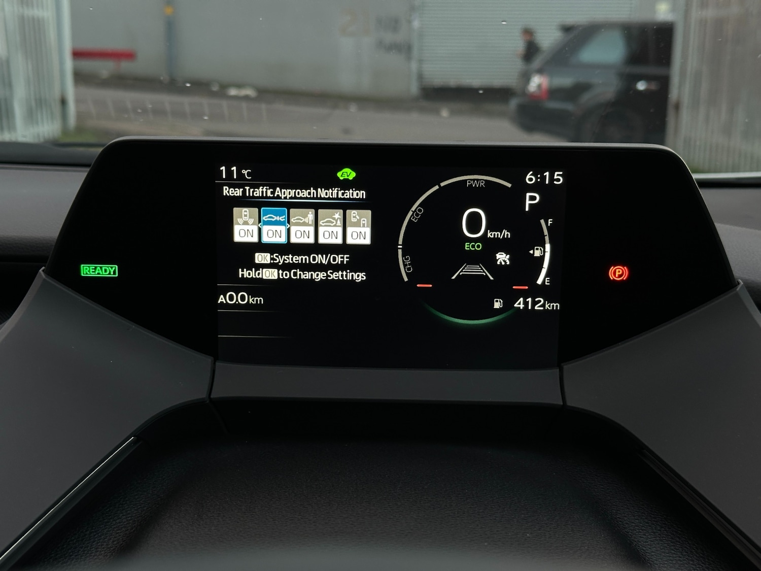 Used Toyota Prius 2023 for sale - 78125278: Photo 43