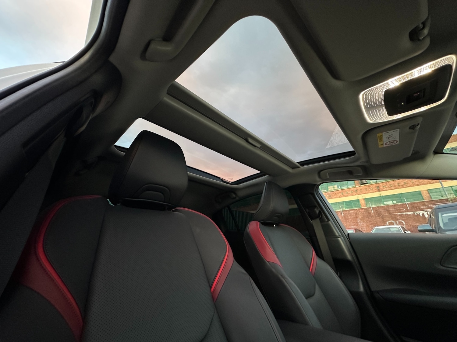 Used Toyota Prius 2023 for sale - 78125278: Photo 44