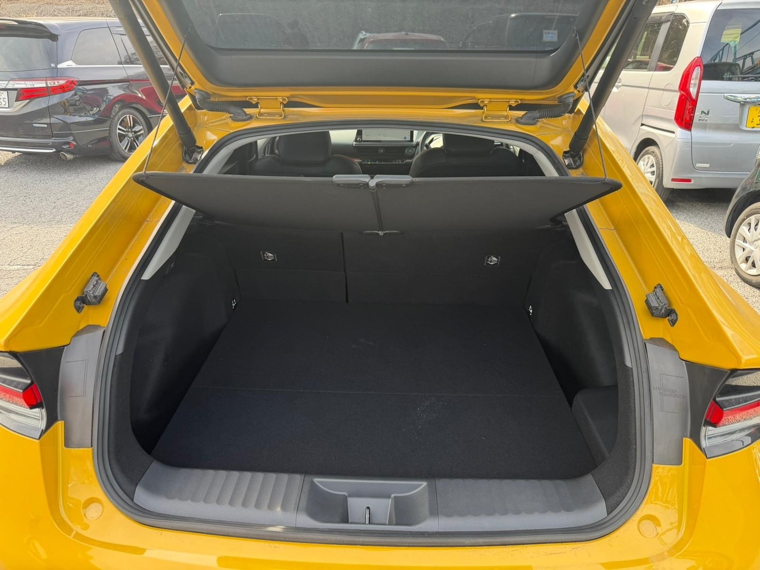 Used Toyota Prius 2023 for sale - 78125278: Photo 8