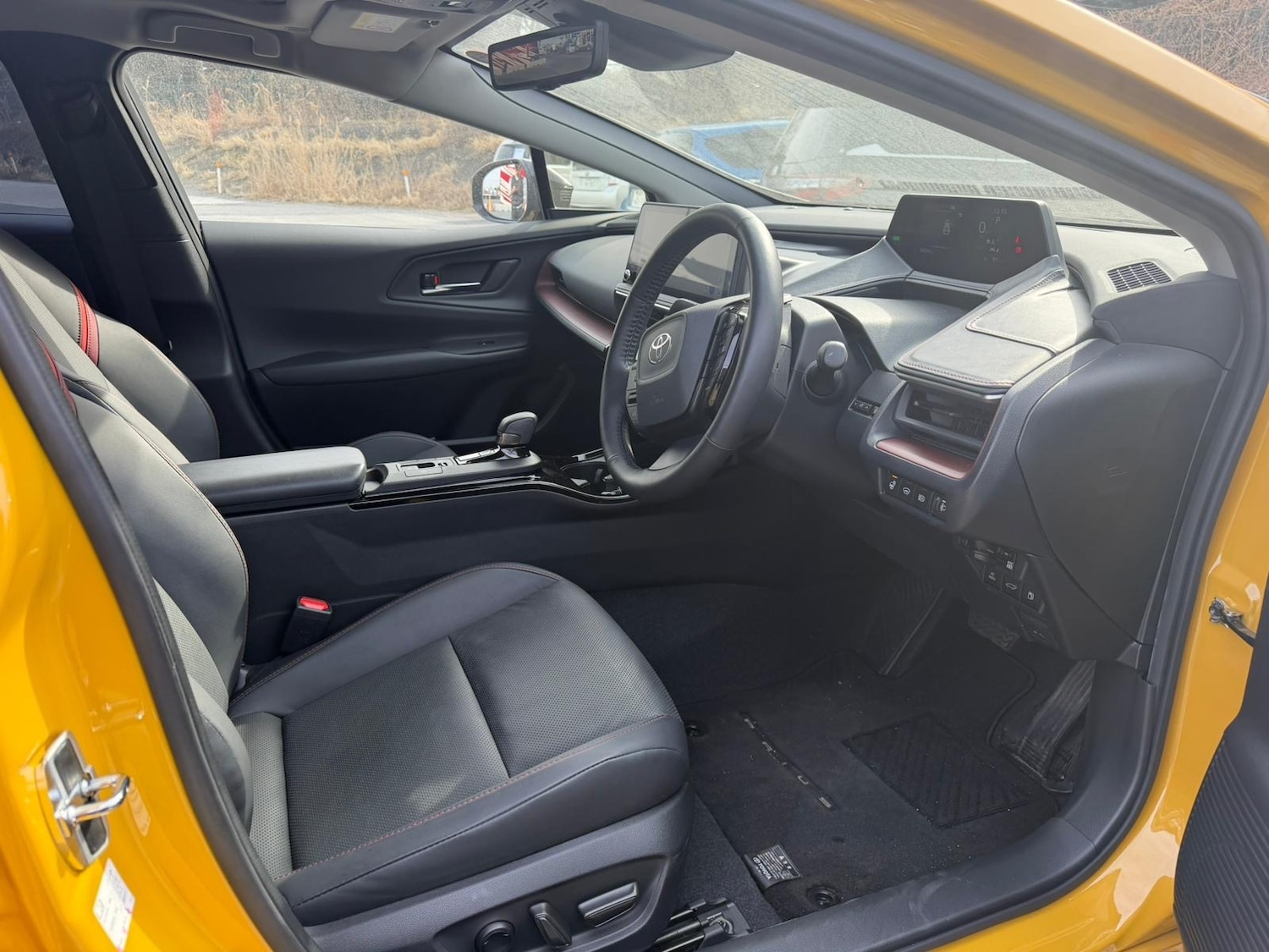 Used Toyota Prius 2023 for sale - 78125278: Photo 9