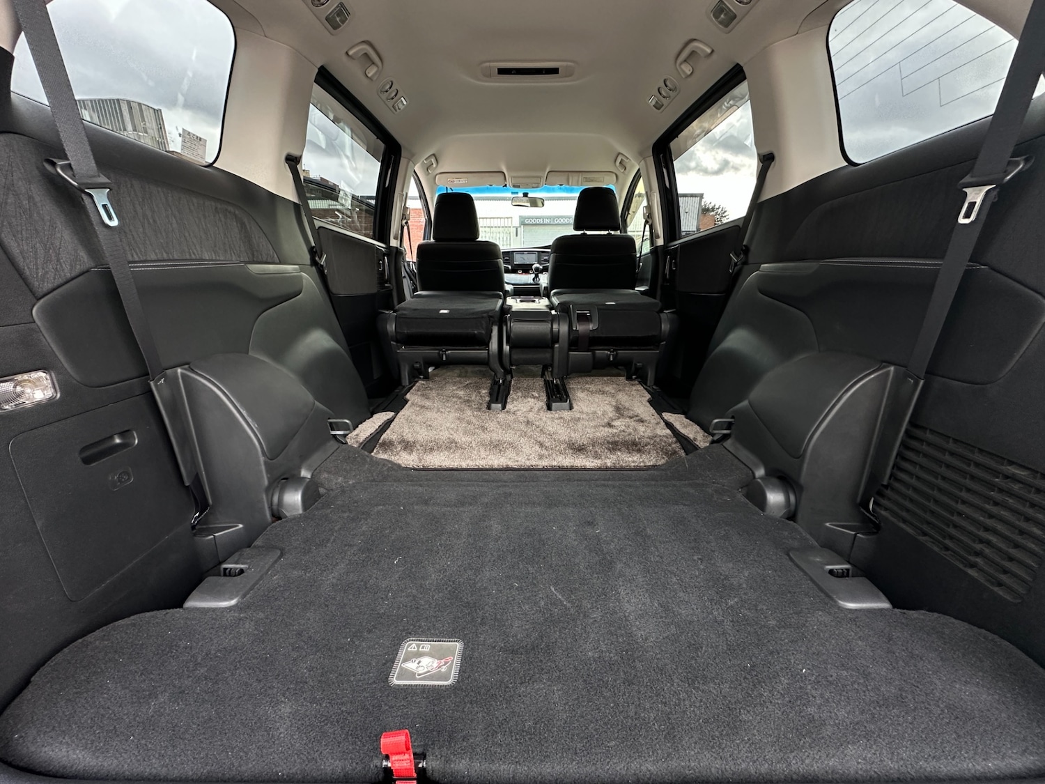 Vehicle 19