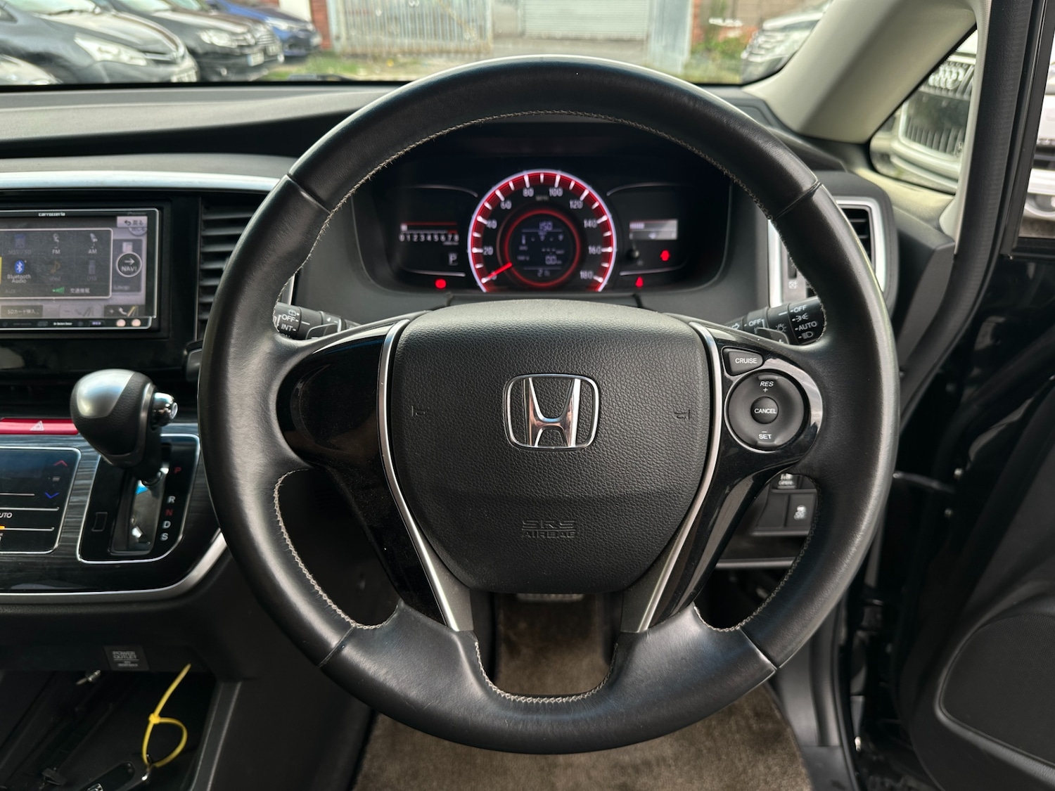 Vehicle 24
