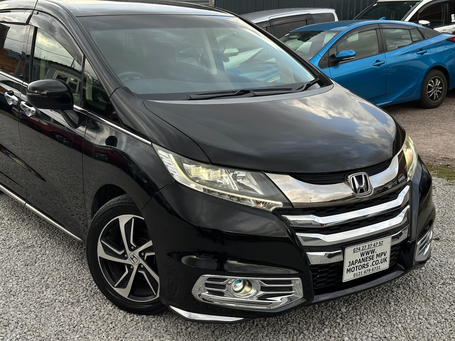 Vehicle 26