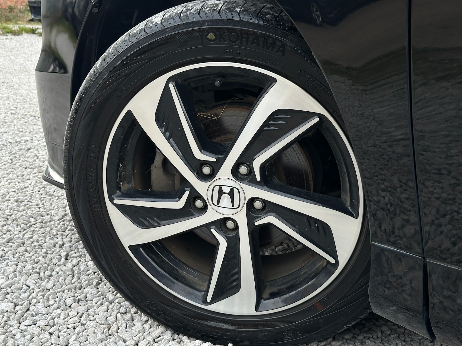 Vehicle 29