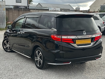 Used Honda Odyssey 2014 for sale - 76009059: Photo