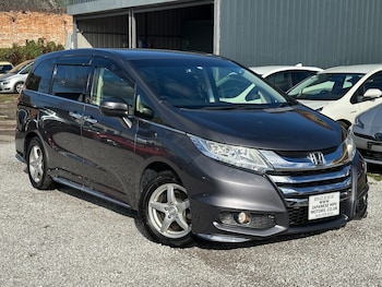 Used Honda Odyssey 2016 for sale - 75829795: Photo
