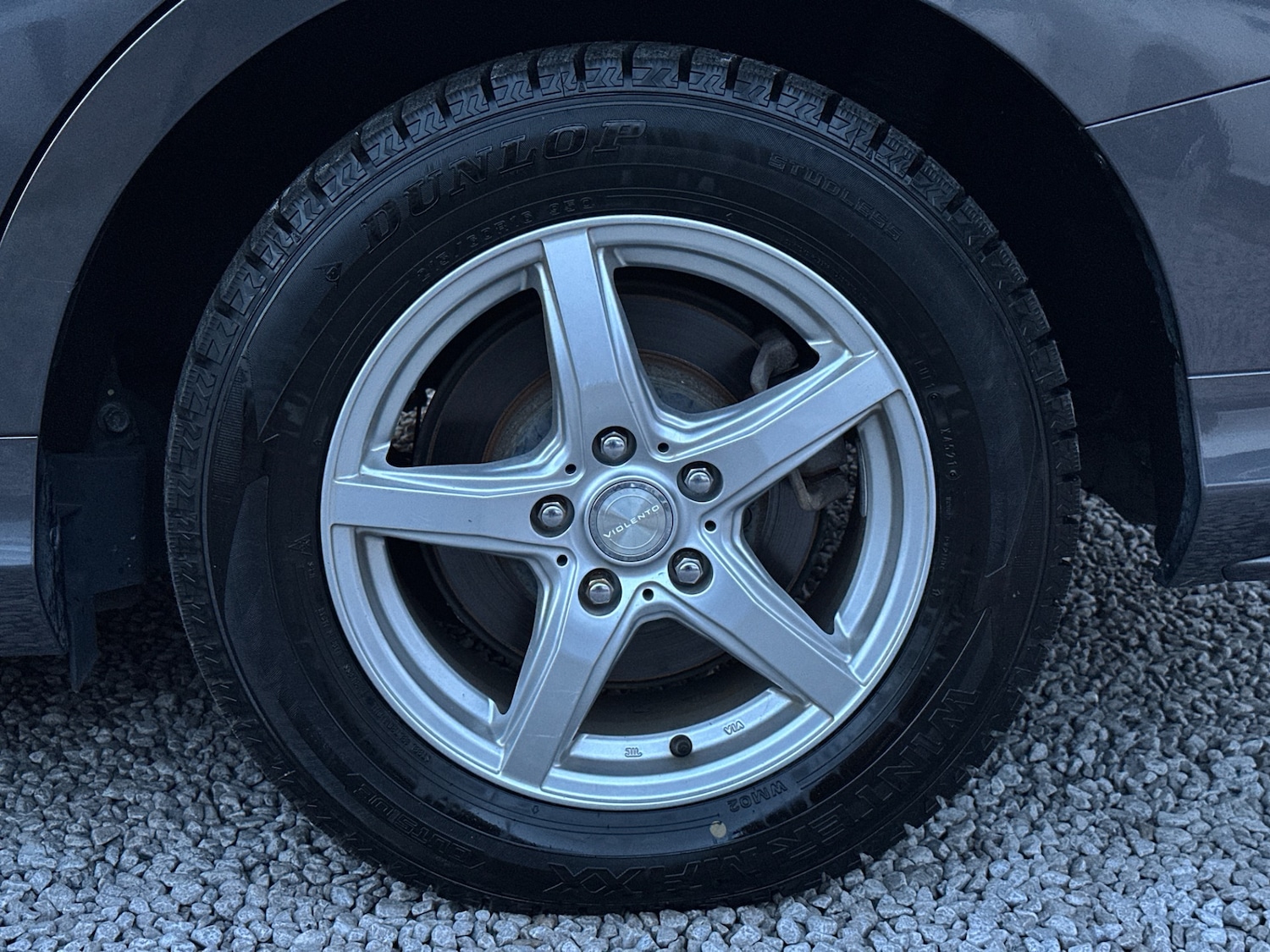 Vehicle 41