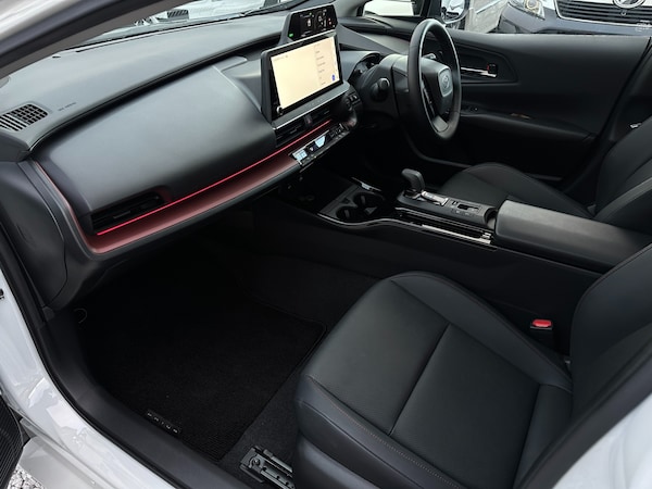 Used Toyota Prius 2023 for sale - 72611991: Photo 12