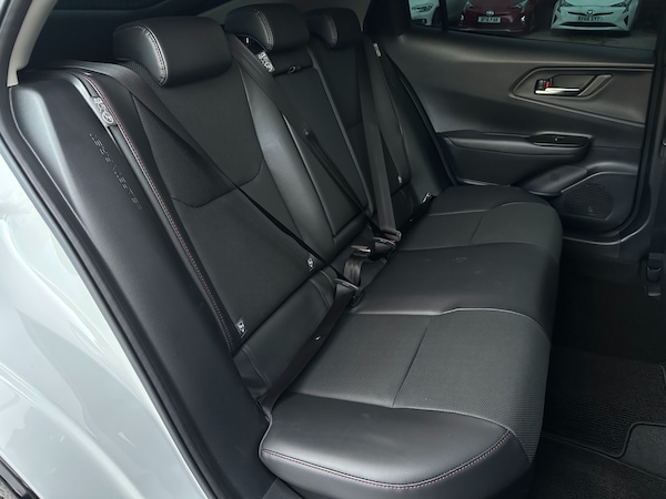 Used Toyota Prius 2023 for sale - 72611991: Photo 13