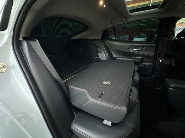 Used Toyota Prius 2023 for sale - 72611991: Photo 15