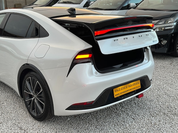 Used Toyota Prius 2023 for sale - 72611991: Photo 19